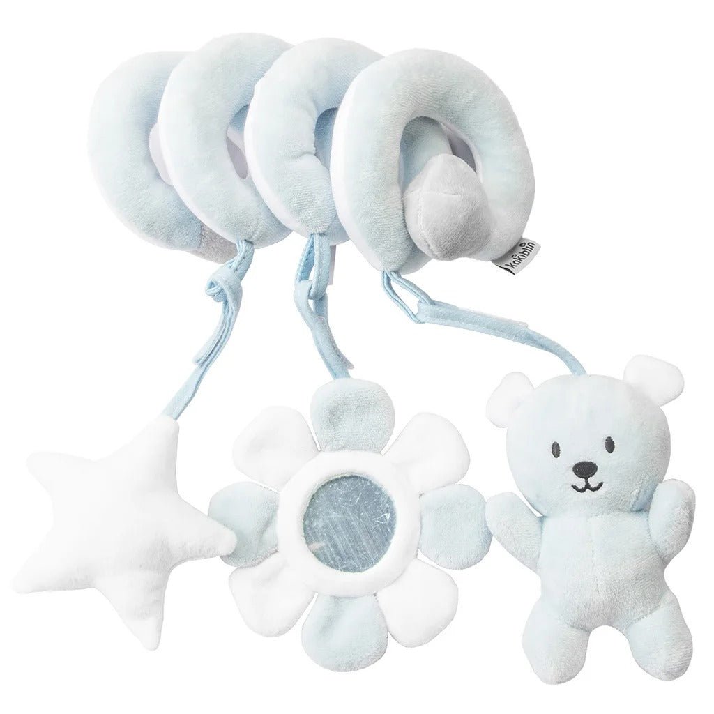 Hochet-Bebe-Spirale-Ourson-Bleu
