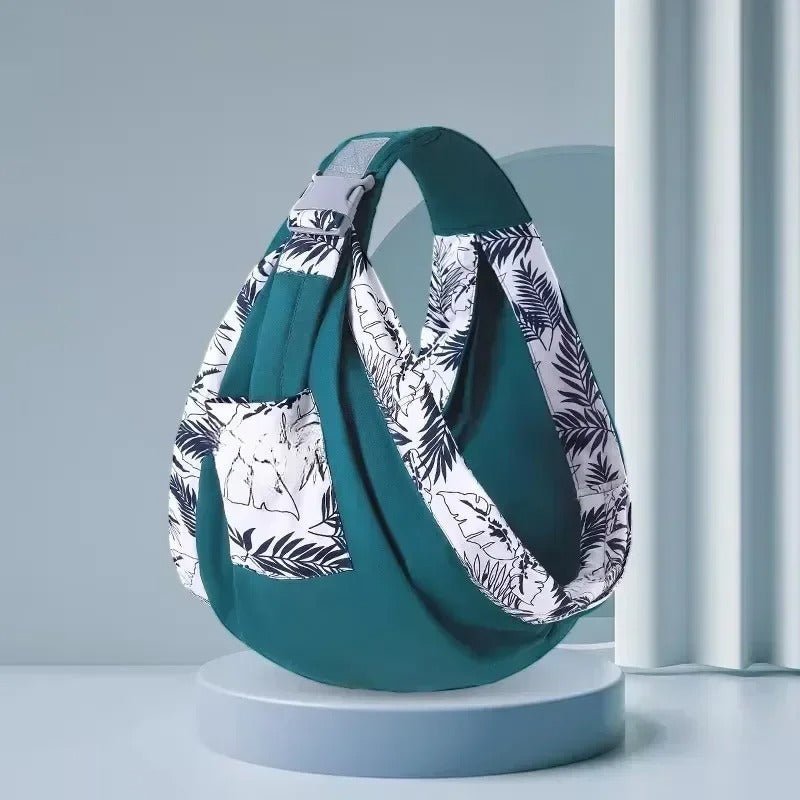 Écharpe Porte - Bébé - Bebe Fripouille