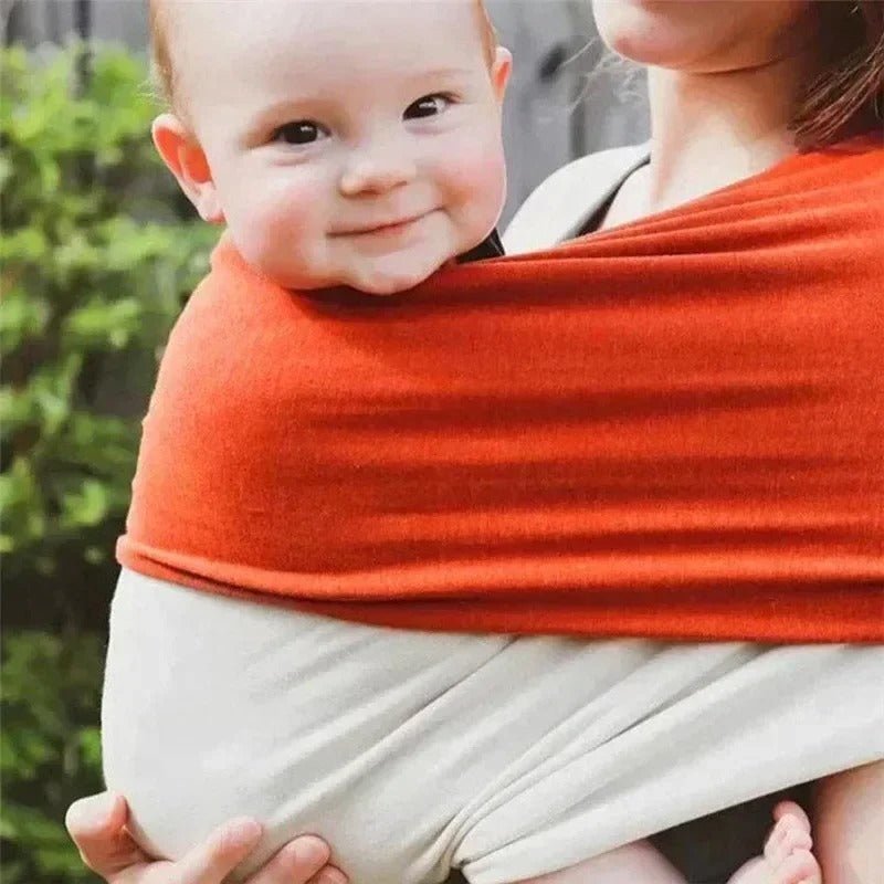 Écharpe Porte - Bébé - Bebe Fripouille