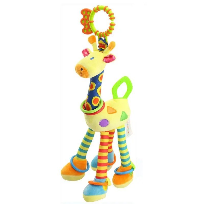 hochet-bebe-colore-girafe-vieux-jaune-165