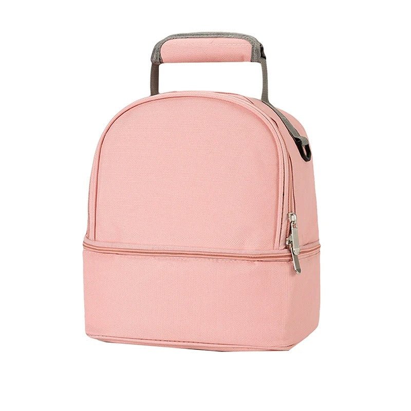 Sac â Biberon - Isolé Ultime - Bebe Fripouille