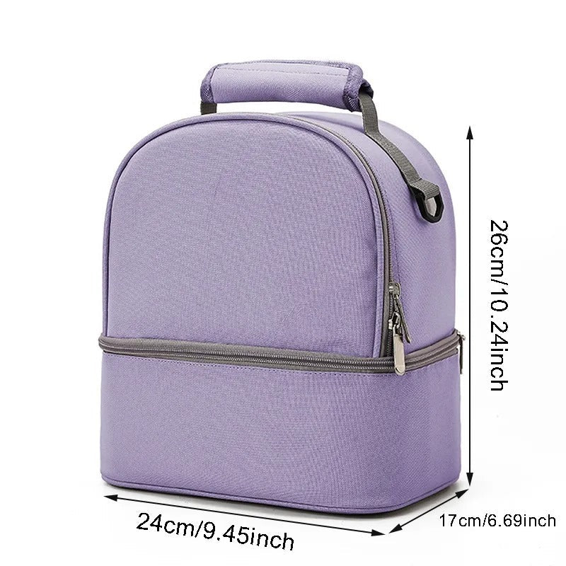Sac â Biberon - Isolé Ultime - Bebe Fripouille