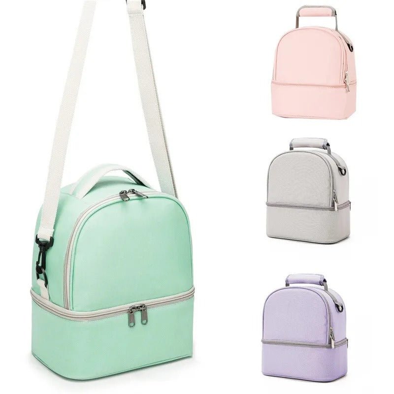 Sac â Biberon - Isolé Ultime - Bebe Fripouille