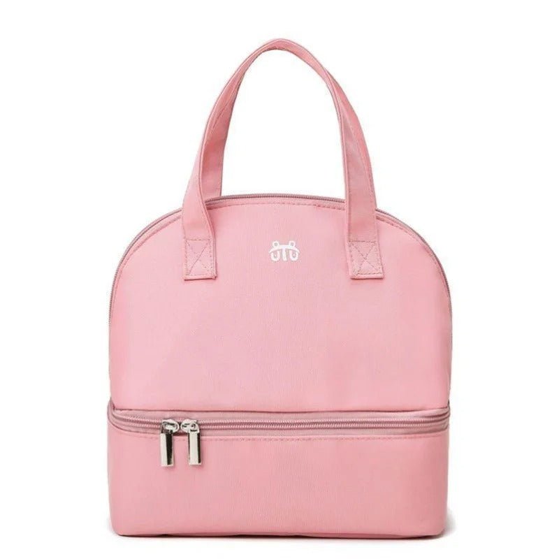 Sac â Biberon - Isolé Ultime - Bebe Fripouille
