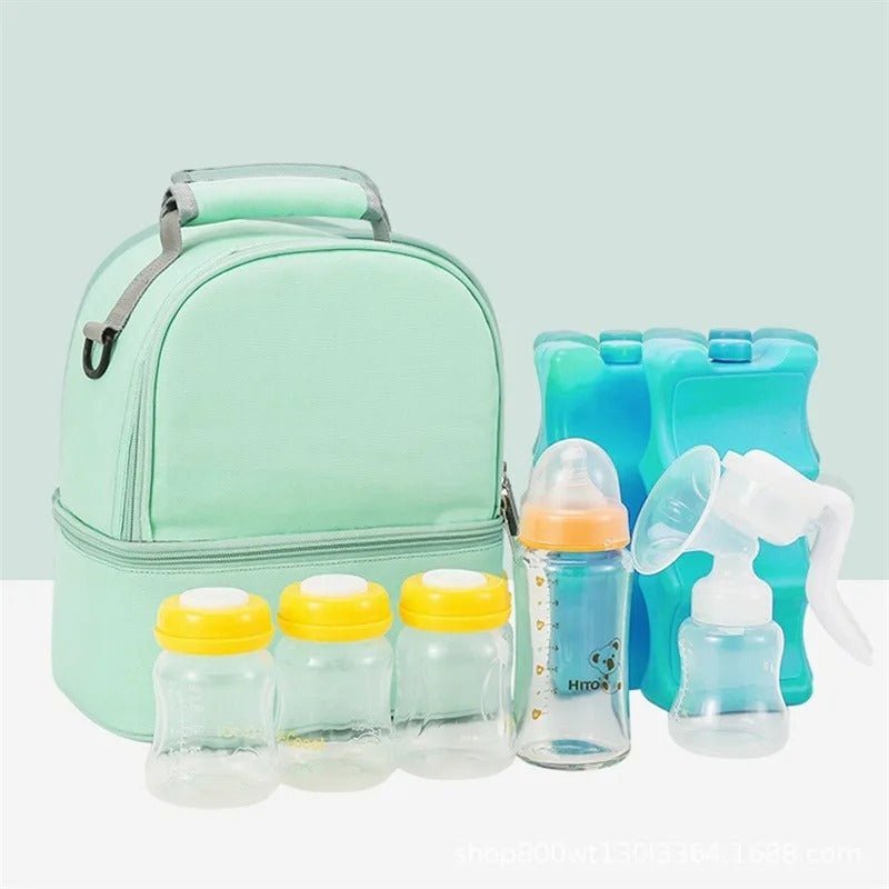 Sac â Biberon - Isolé Ultime - Bebe Fripouille
