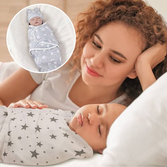 Couverture-Bebe-Emmaillotement-1