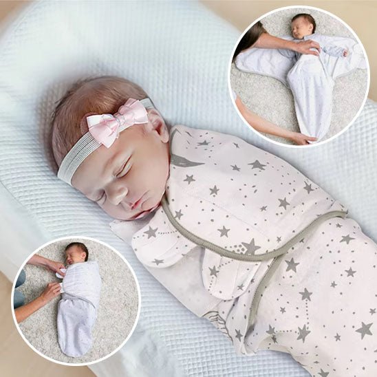 Couverture-Bebe-Emmaillotement-2