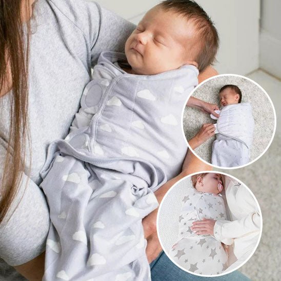 Couverture-Bebe-Emmaillotement-4