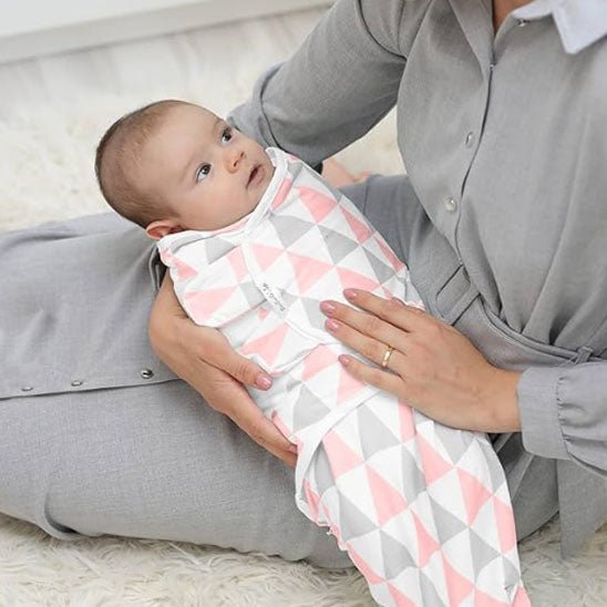Couverture-Bebe-Emmaillotement-6