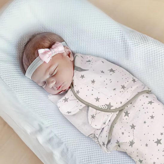 Couverture-Bebe-Emmaillotement-8