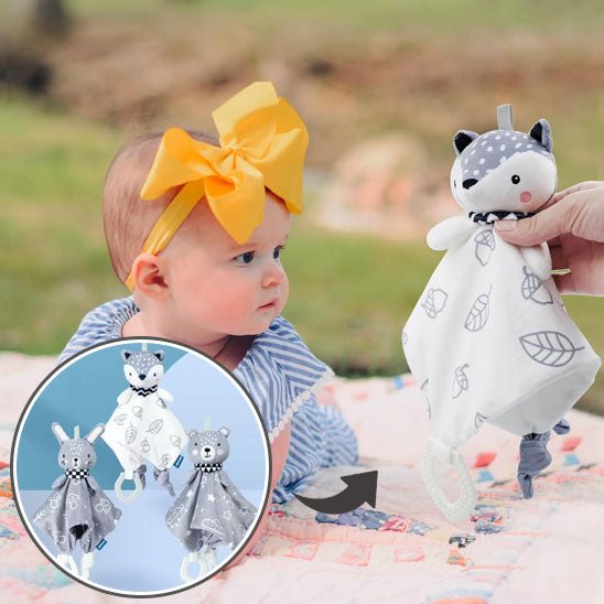 Hochet-Bebe-Peluche-Bebe
