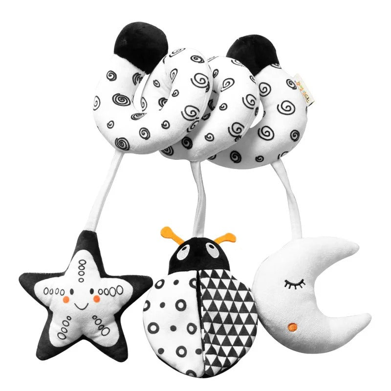 Hochet-Bebe-Spirale-Coccinelle