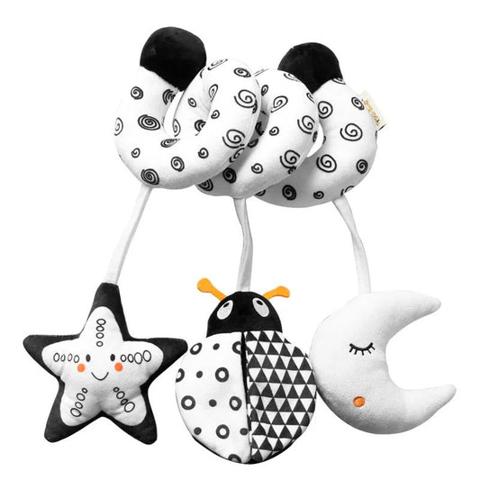 Hochet-Bebe-Spirale-Coccinelle