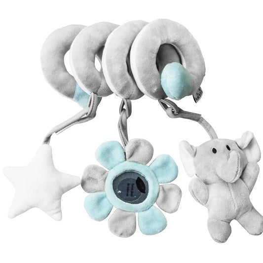 Hochet-Bebe-Spirale-Elephant