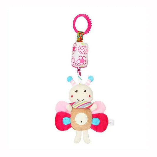 Hochet-bebe-Suspendu-Abeille-778