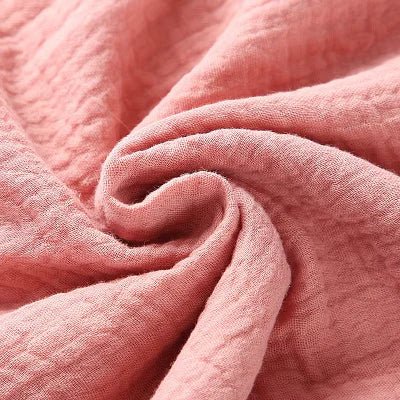 Couverture Bebe - BabyBlanket™ - Rose - Bebe Fripouille