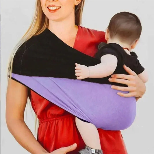 Écharpe Porte - Bébé - Bebe Fripouille
