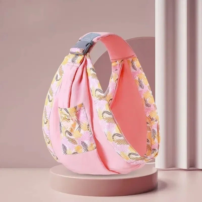 Écharpe Porte - Bébé - Bebe Fripouille