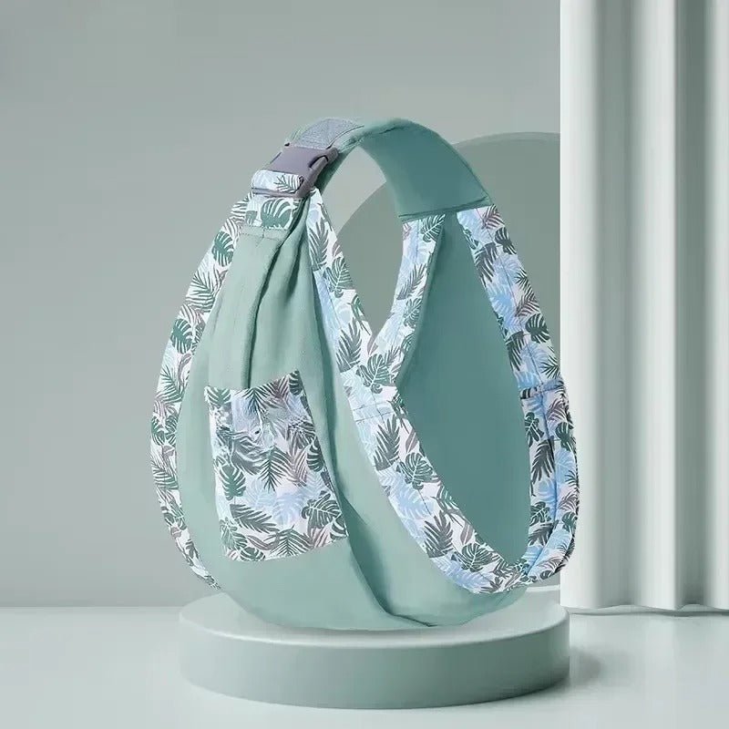 Écharpe Porte - Bébé - Bebe Fripouille