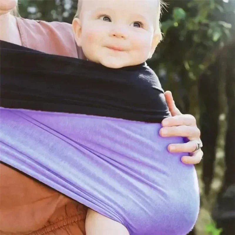 Écharpe Porte - Bébé - Bebe Fripouille