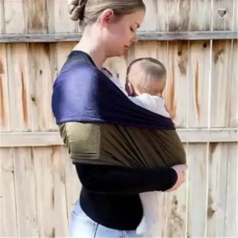 Écharpe Porte - Bébé - Bebe Fripouille