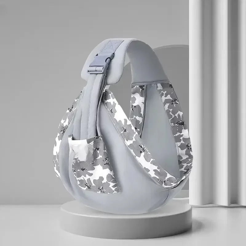 Écharpe Porte - Bébé - Bebe Fripouille