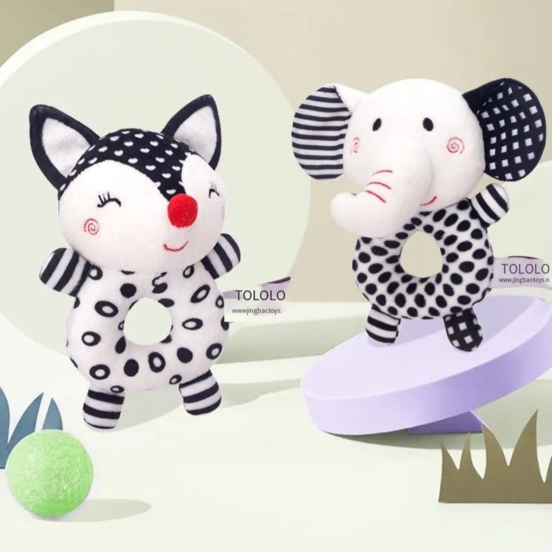 hochet-bebe-animal-parc-elephant-Duo