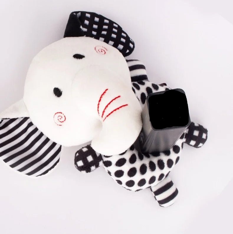 hochet-bebe-animal-parc-elephant