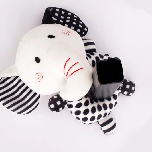 hochet-bebe-animal-parc-elephant