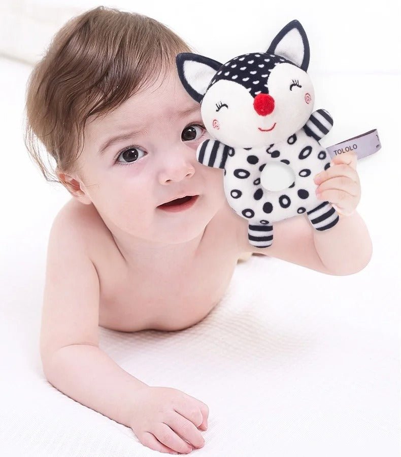 hochet-bebe-animal-parc-renard-1