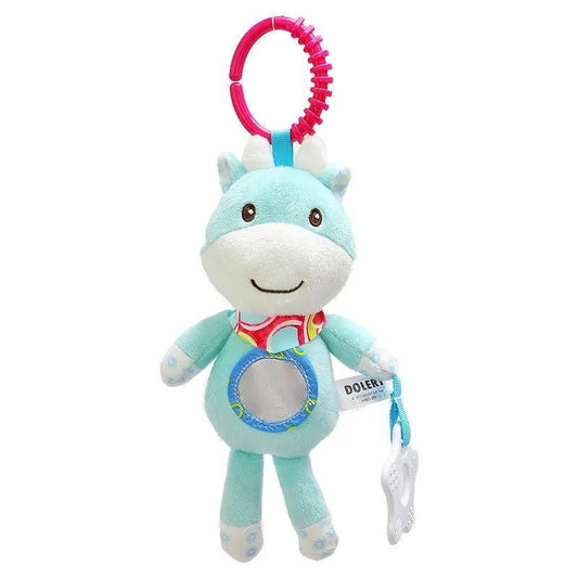 Hochet Bébé - Coloré Bamby 563 - Bebe Fripouille