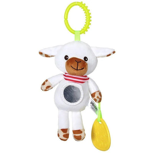 Hochet Bébé - Coloré Mouton 563 - Bebe Fripouille