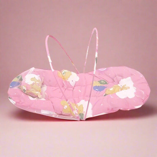 Moustiquaire bébé - SleepNest™ - Rose - Bebe Fripouille