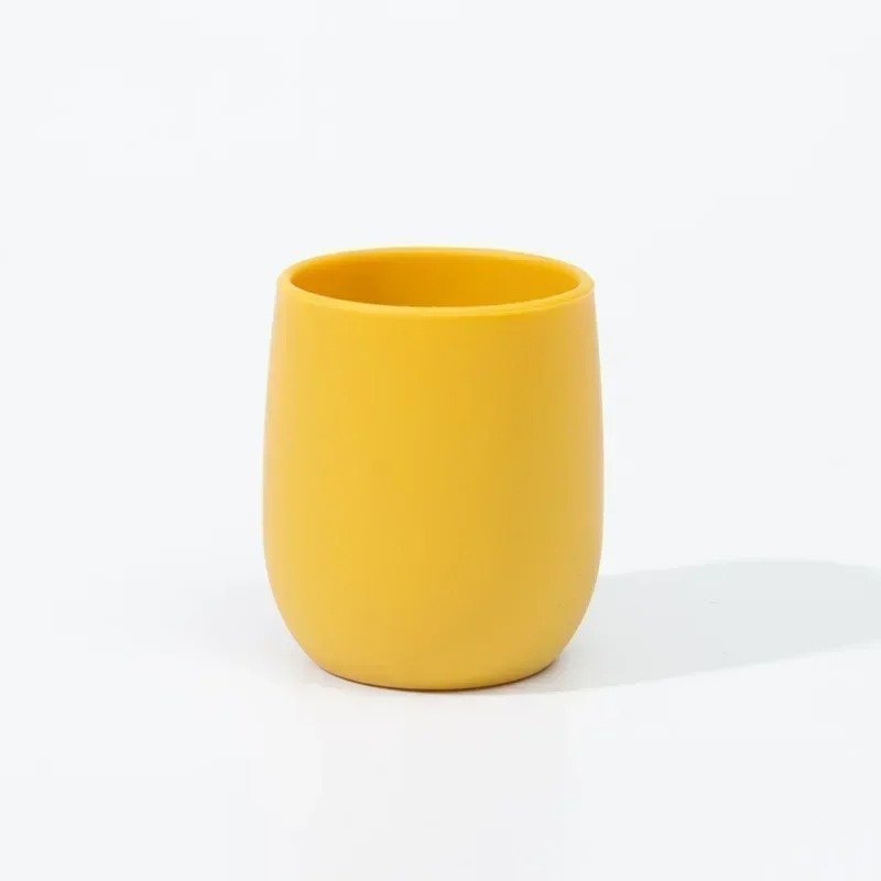 Verre Bebe - Silicone - Bebe Fripouille