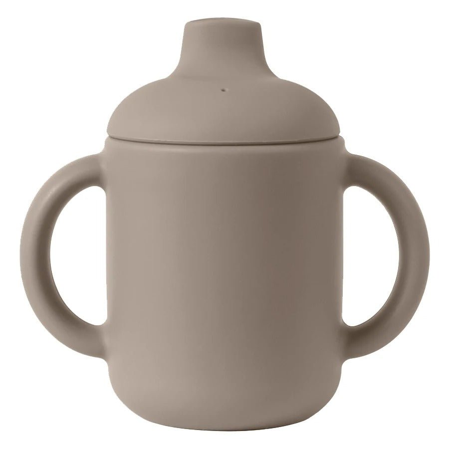 Verre bebe - silicone - Bebe Fripouille