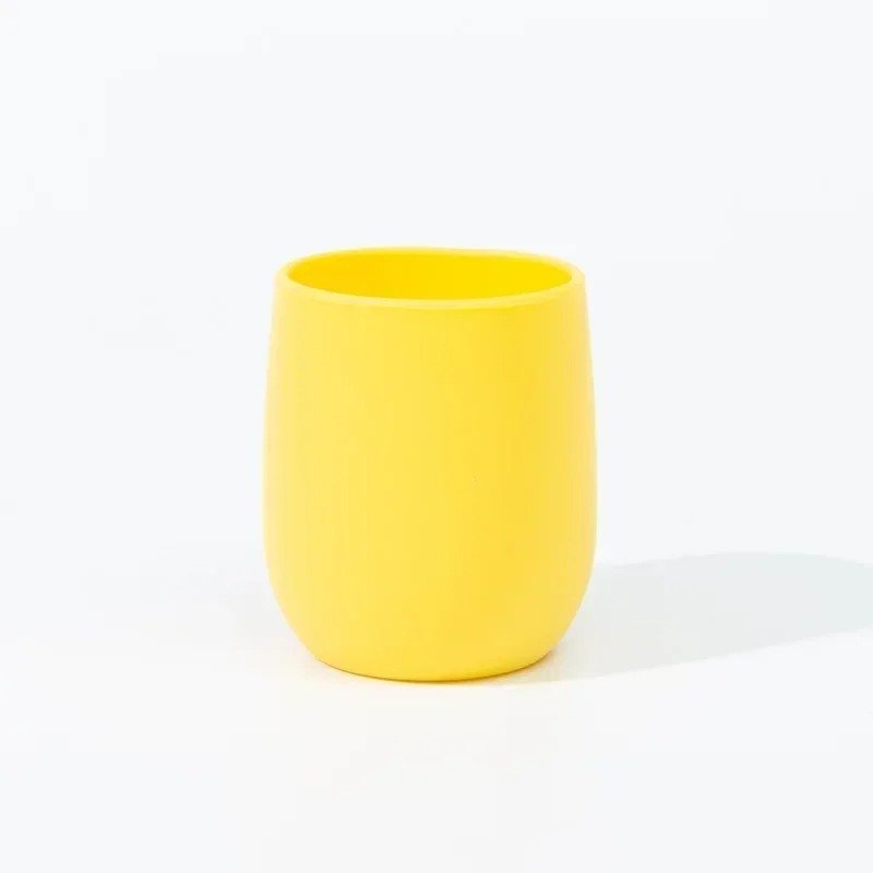 Verre Bebe - Silicone - Bebe Fripouille