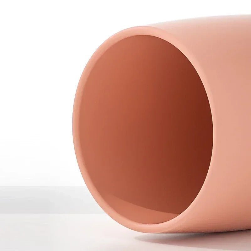 Verre Bebe - Silicone - Bebe Fripouille
