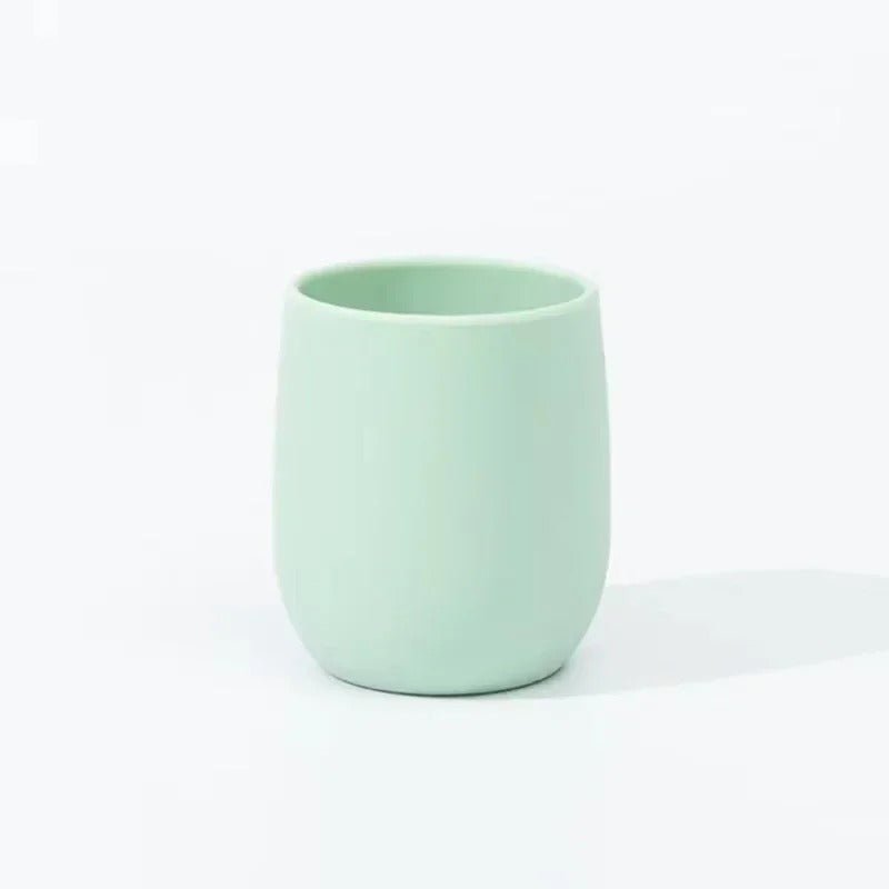 Verre Bebe - Silicone - Bebe Fripouille