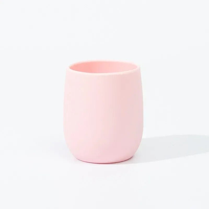 Verre Bebe - Silicone - Bebe Fripouille
